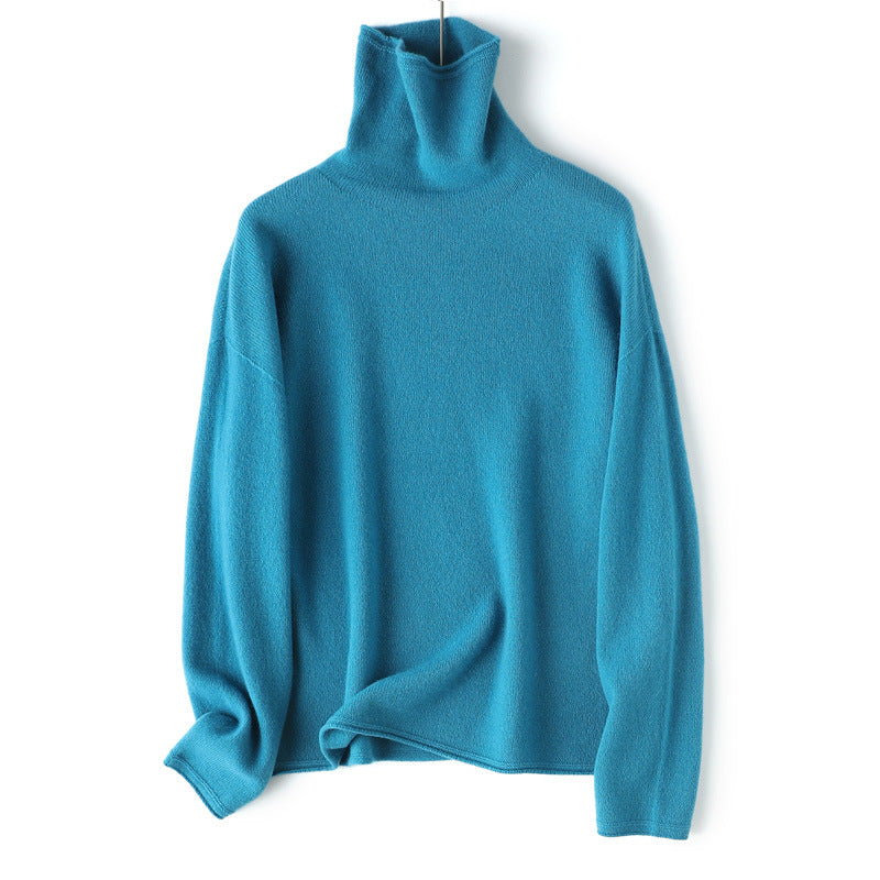 cashmere sweater
