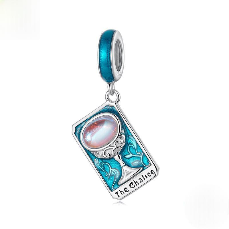 tarot charms