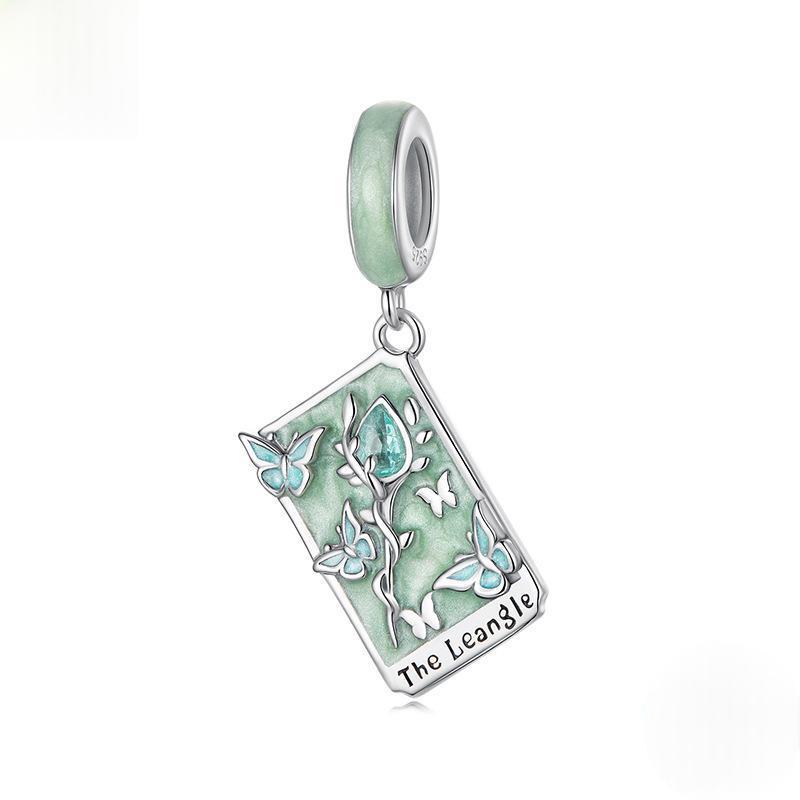 tarot charms