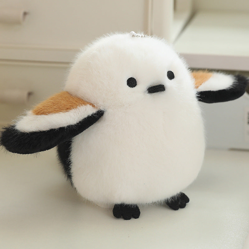 bird plush