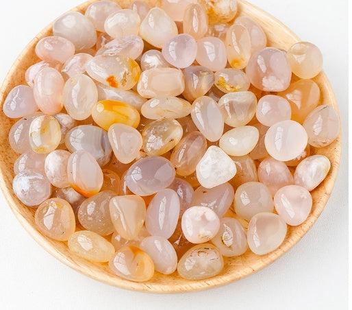 sakura agate