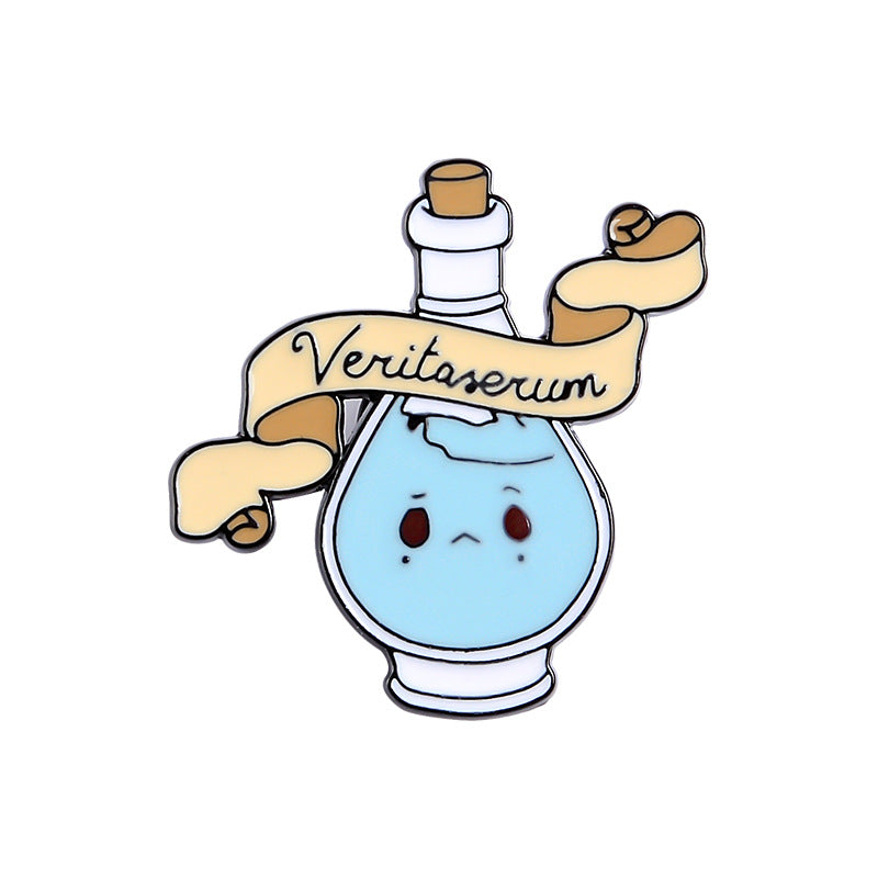 potion pins