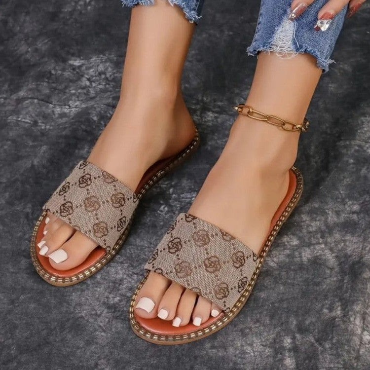 vintage shoes