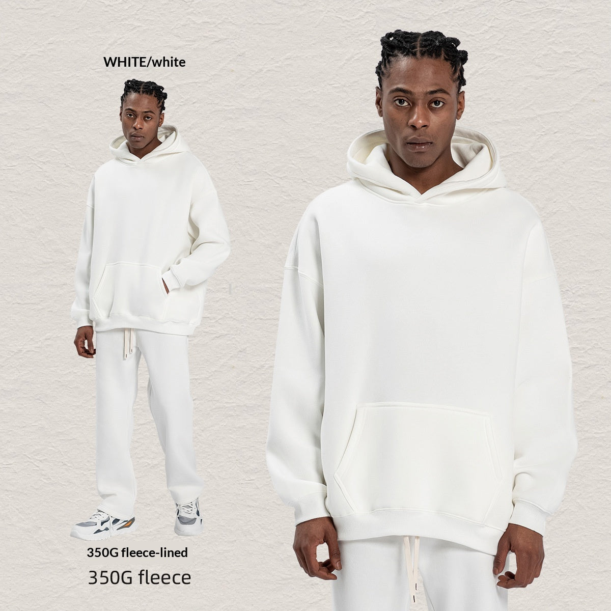cotton matching sets