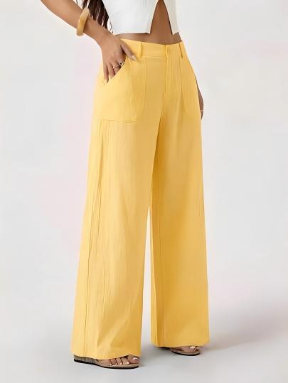 linen pants